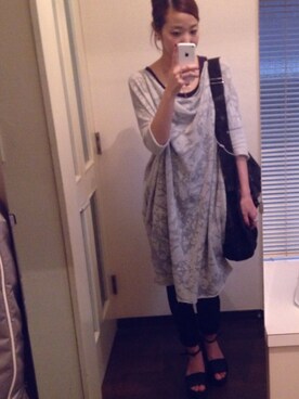 morimamiさんのコーディネート