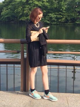 morimamiさんのコーディネート