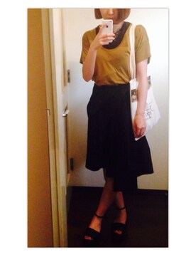 morimamiさんのコーディネート