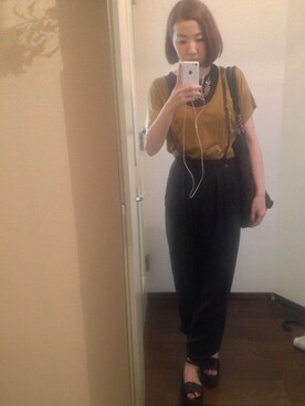 morimamiさんのコーディネート