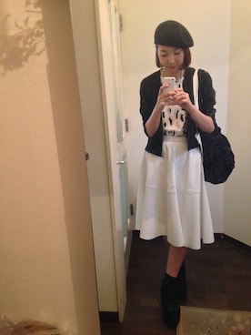 morimamiさんのコーディネート