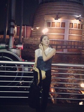 morimamiさんのコーディネート