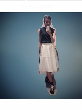 morimamiさんのコーディネート