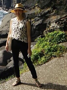 morimamiさんのコーディネート