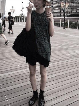 morimamiさんのコーディネート