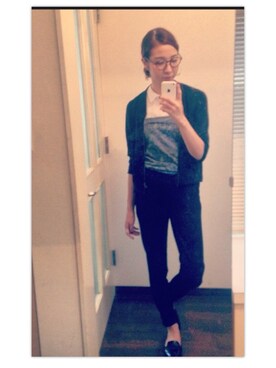 morimamiさんのコーディネート