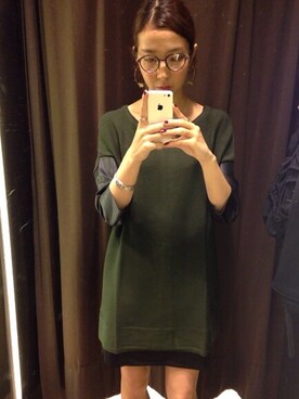 morimamiさんのコーディネート