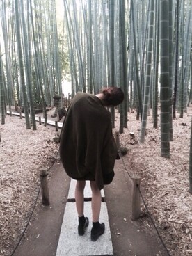 morimamiさんのコーディネート