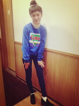 しばさきさんのコーディネート