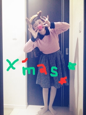 しばさきさんのコーディネート