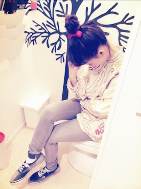 しばさきさんのコーディネート