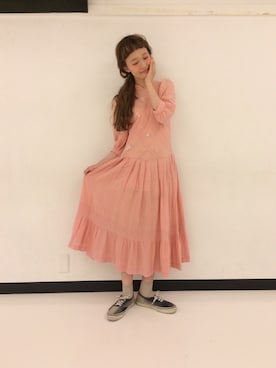 しばさきさんのコーディネート