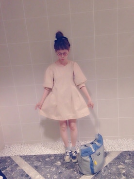 しばさきさんのコーディネート