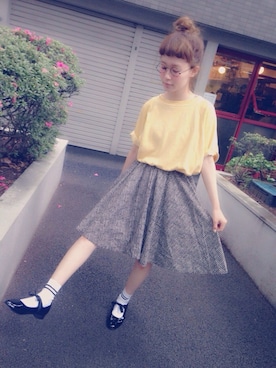 しばさきさんのコーディネート