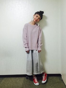 しばさきさんのコーディネート