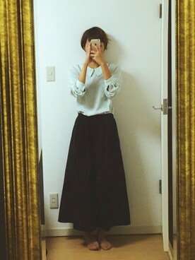 Ami.Fさんのコーディネート