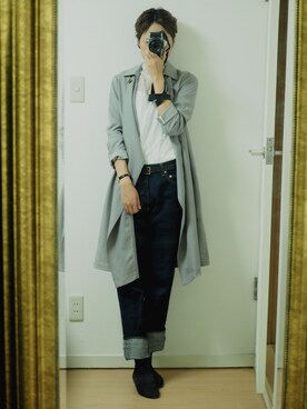 Ami.Fさんのコーディネート