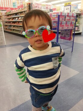 ansyさんのコーディネート