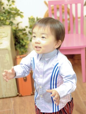 ansyさんのコーディネート