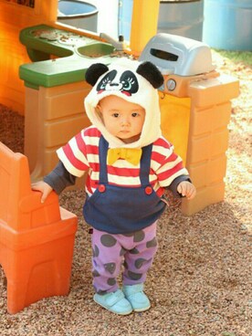 ansyさんのコーディネート