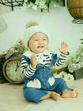 ansyさんのコーディネート