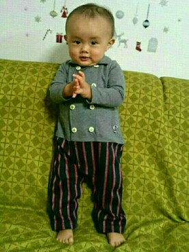 ansyさんのコーディネート