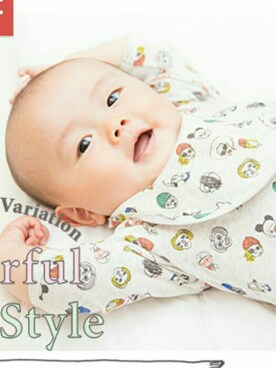 ansyさんのコーディネート