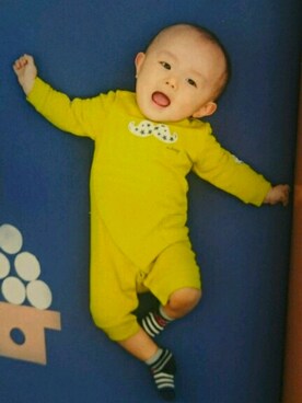 ansyさんのコーディネート