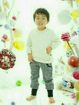 ansyさんのコーディネート