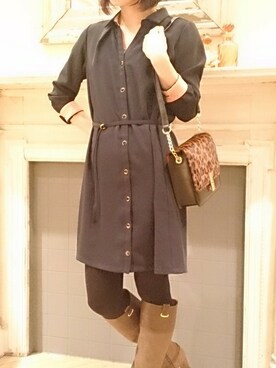 kammaさんのコーディネート