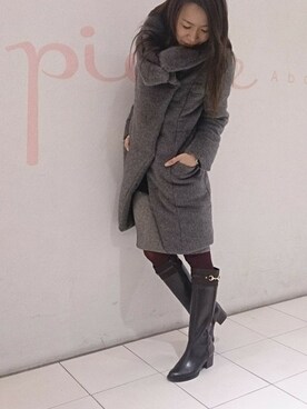 kammaさんのコーディネート