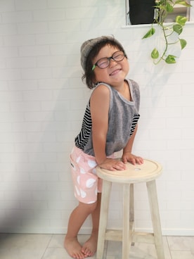 kenkenさんのコーディネート