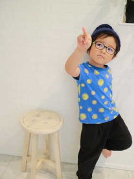 kenkenさんのコーディネート