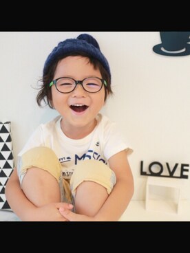 kenkenさんのコーディネート