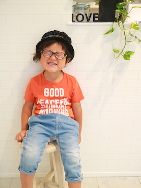 kenkenさんのコーディネート