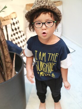 kenkenさんのコーディネート