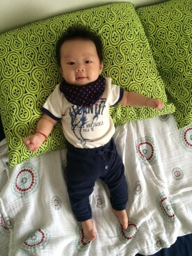 Motoi Iwabuchiさんのコーディネート