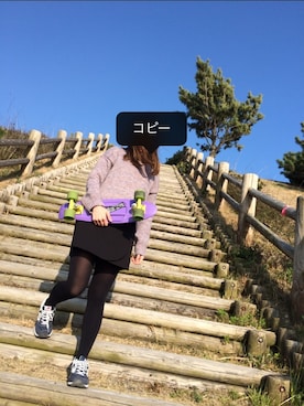 momoさんのコーディネート