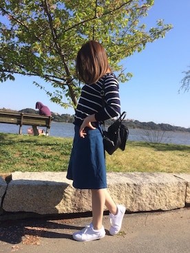 momoさんのコーディネート