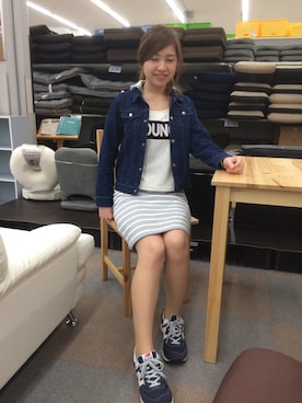 momoさんのコーディネート