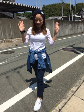 momoさんのコーディネート