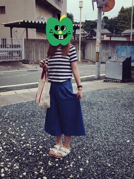 momoさんのコーディネート