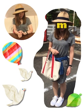 momoさんのコーディネート