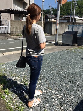 momoさんのコーディネート