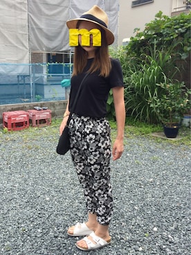 momoさんのコーディネート