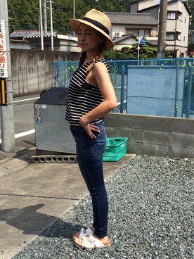 momoさんのコーディネート