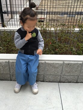 MamaMadeさんのコーディネート