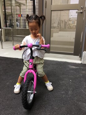 MamaMadeさんのコーディネート