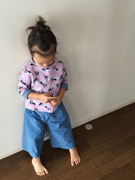 MamaMadeさんのコーディネート