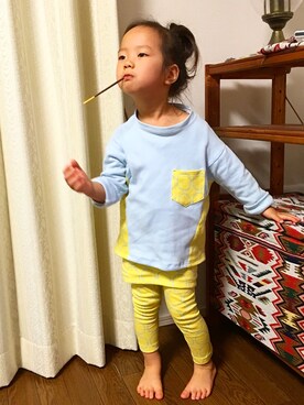 MamaMadeさんのコーディネート